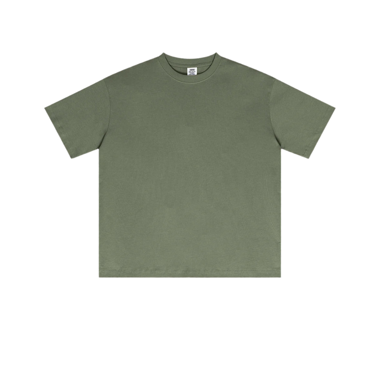 Cardydony Women's Frost Basic Tee | Cool-Tech Streetwear
