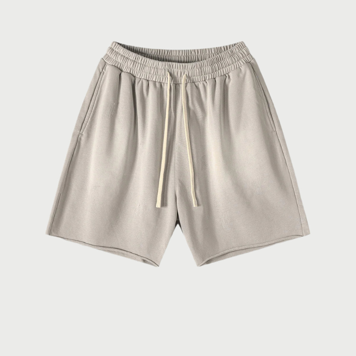 Cardydony Women's Cloud Wash Set | Oversized Tee and Shorts