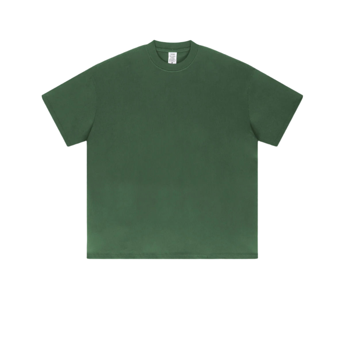 Cardydony Women's City Drift Crew Tee | Heavyweight Streetwear
