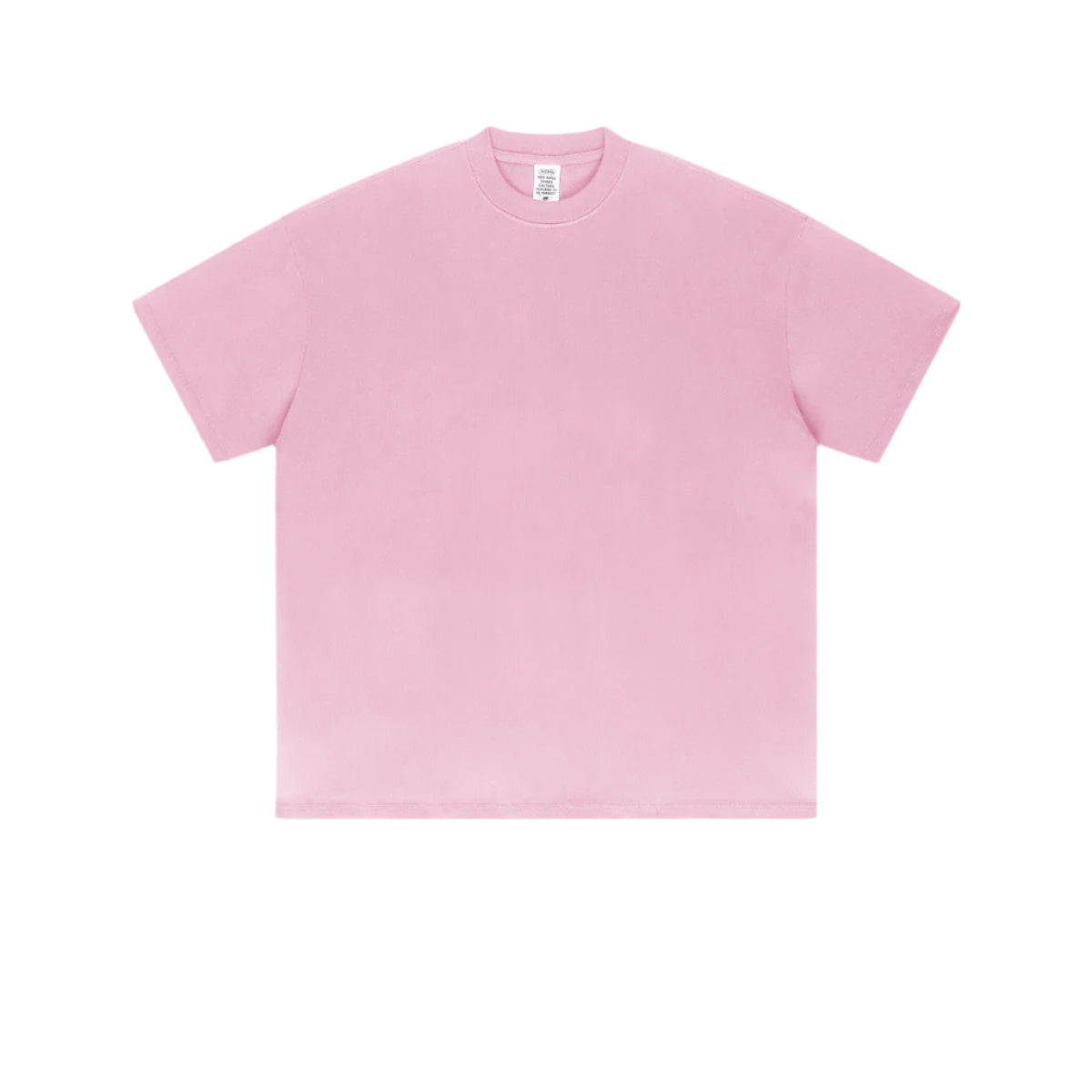 Cardydony Women's City Drift Crew Tee | Heavyweight Streetwear
