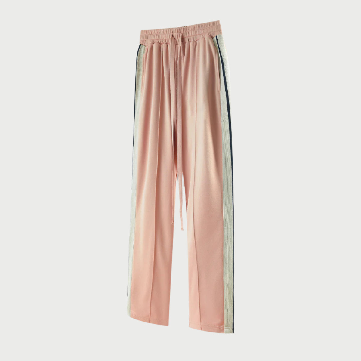 Cardydony Women's Classic Side Stripe Track Pants
