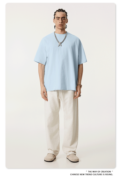 Cardydony Women's Frost Basic Tee | Cool-Tech Streetwear