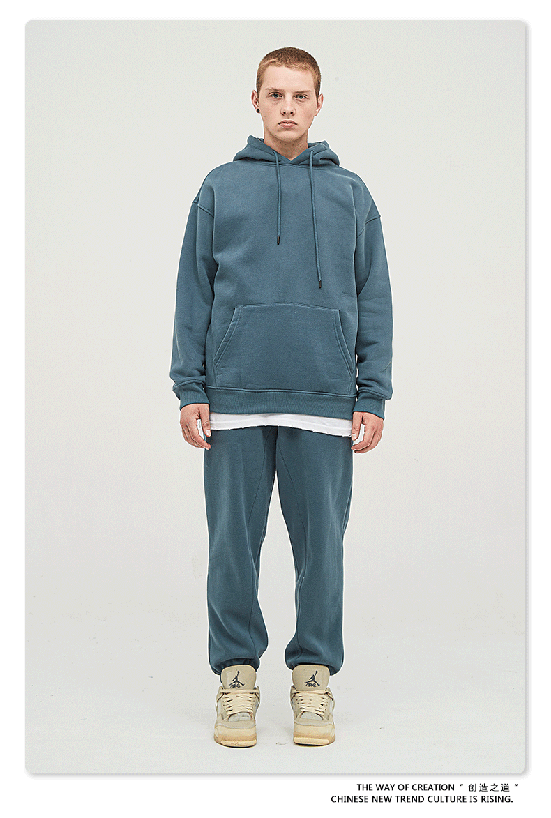 Cardydony Women's Essential Jogger Sweatpants | Streetwear Essentials Series