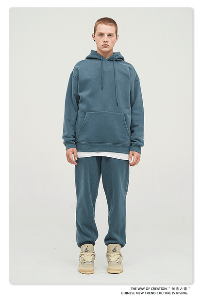 Cardydony Women's Essential Jogger Sweatpants | Streetwear Essentials Series