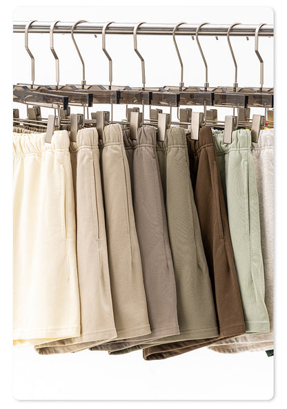 Cardydony Women's Metro Lounge Shorts | Premium Cotton Streetwear