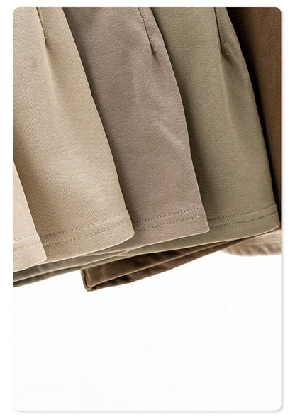 Cardydony Women's Metro Lounge Shorts | Premium Cotton Streetwear