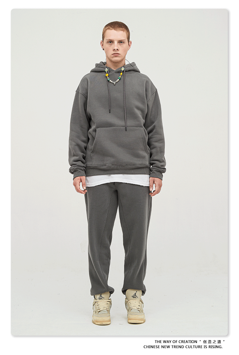 Cardydony Women's Essential Jogger Sweatpants | Streetwear Essentials Series