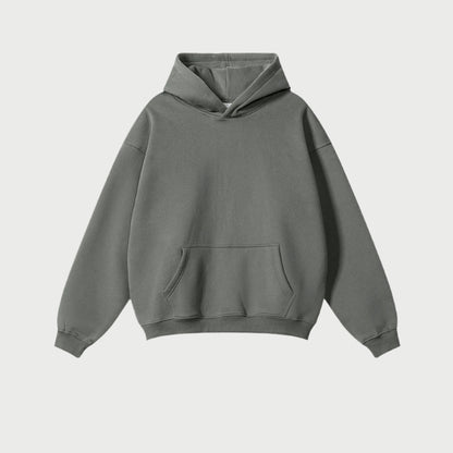 Cardydony Women's Women's Solar Pullover Hoodie | Comfort Essential