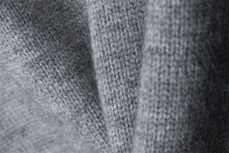 Cardydony Women's Cozy V-Neck Sweater | Classic Fit Spring Pullover