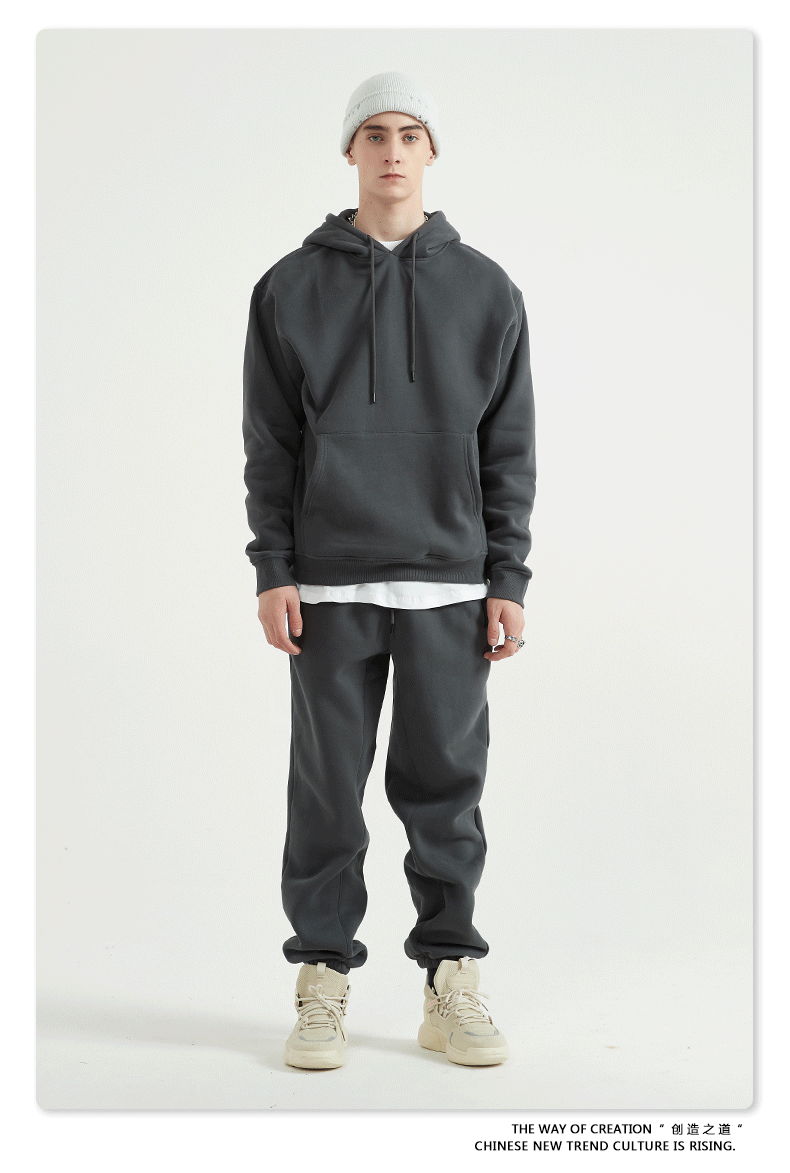 Cardydony Women's Essential Jogger Sweatpants | Streetwear Essentials Series