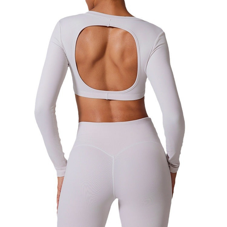 Cardydony Women's Two-Piece Activewear Set - Stylish and Comfortable Fitness Essentials