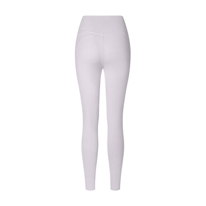 Cardydony Women's High-Waist Seamless Leggings - Stretchy and Comfortable