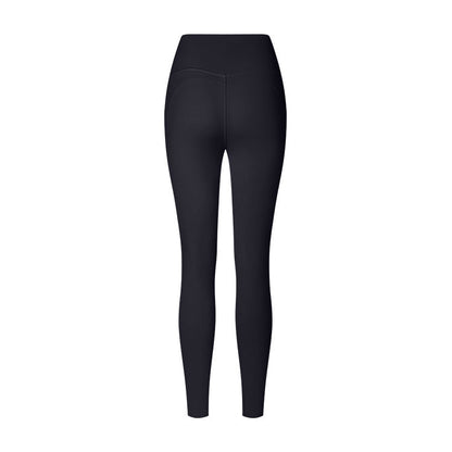 Cardydony Women's High-Waist Seamless Leggings - Stretchy and Comfortable