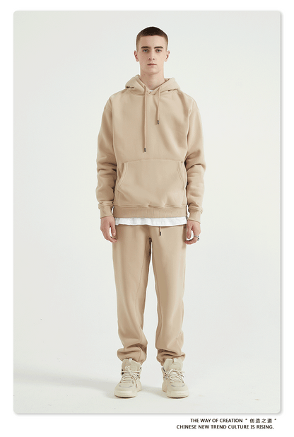 Cardydony Women's Essential Jogger Sweatpants | Streetwear Essentials Series