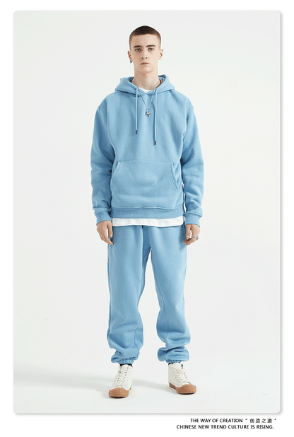 Cardydony Women's Essential Jogger Sweatpants | Streetwear Essentials Series