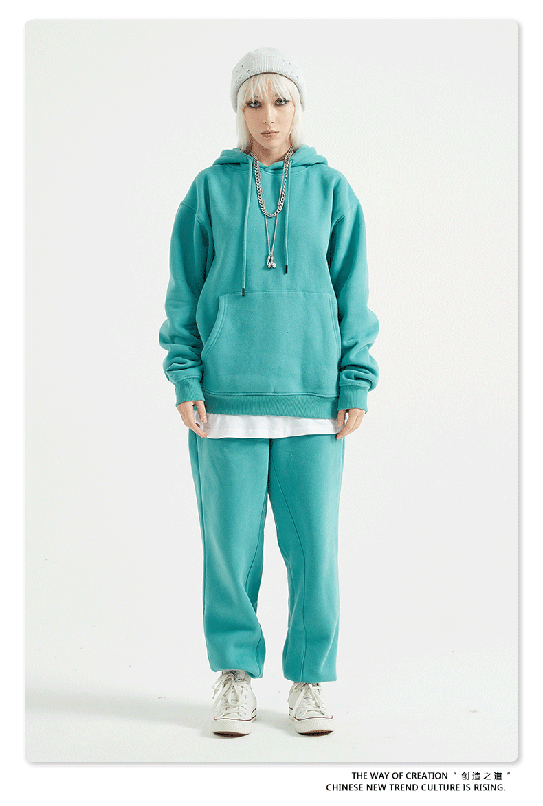 Cardydony Women's Essential Jogger Sweatpants | Streetwear Essentials Series