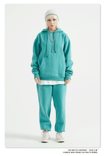 Cardydony Women's Essential Jogger Sweatpants | Streetwear Essentials Series