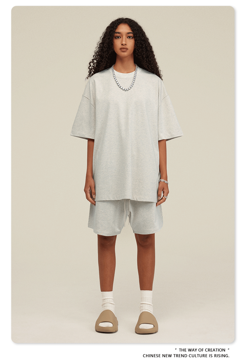 Cardydony Women's Glacier Breeze Relaxed Tee | Ice-Cool Streetwear