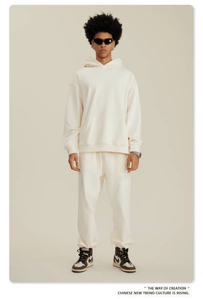 Cardydony Women's Summit Hooded Sweatshirt | Heavyweight Streetwear