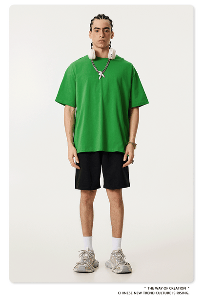 Cardydony Women's Frost Basic Tee | Cool-Tech Streetwear