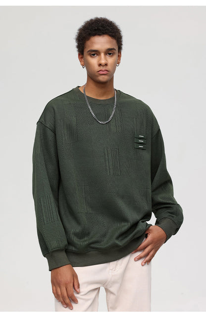 Cardydony Melard Heavy Knit Sweater
