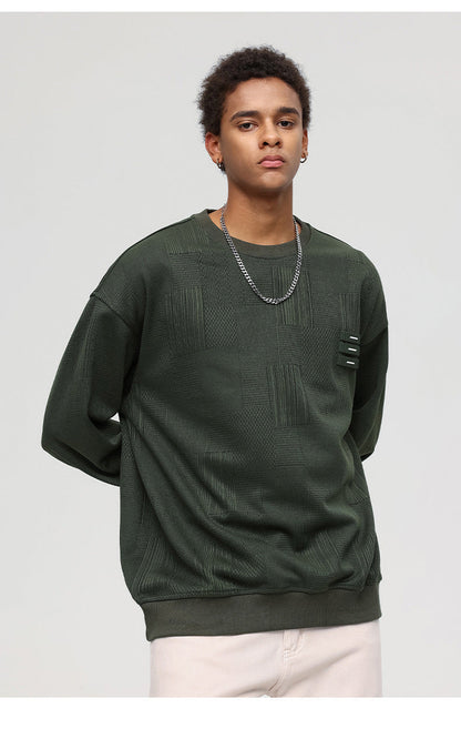 Cardydony Melard Heavy Knit Sweater