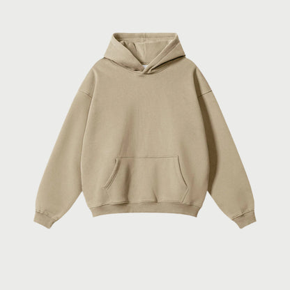 Cardydony Women's Women's Solar Pullover Hoodie | Comfort Essential