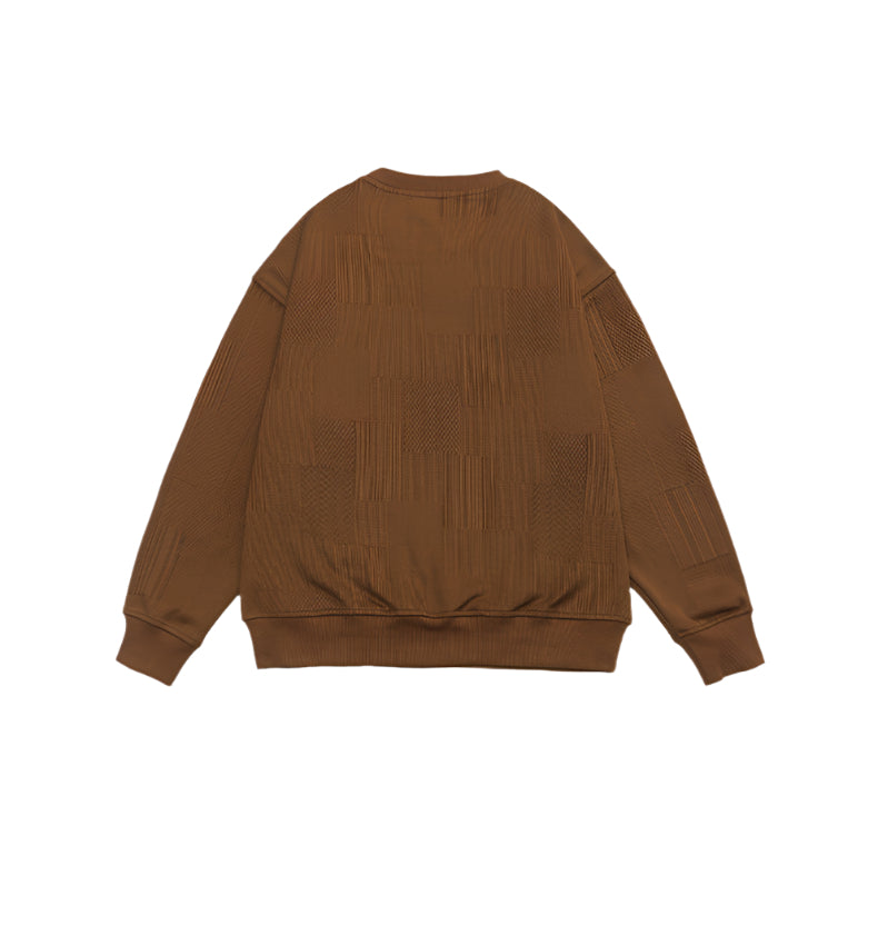 Cardydony Melard Heavy Knit Sweater