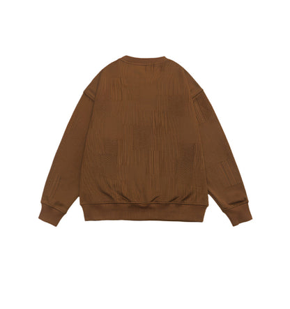 Cardydony Melard Heavy Knit Sweater