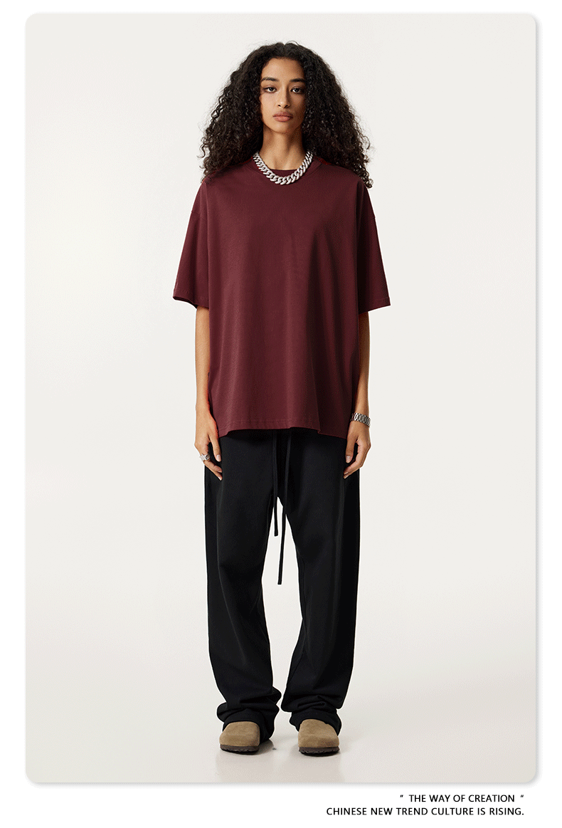 Cardydony Women's Frost Basic Tee | Cool-Tech Streetwear