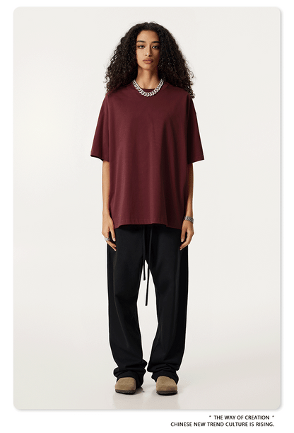 Cardydony Women's Frost Basic Tee | Cool-Tech Streetwear