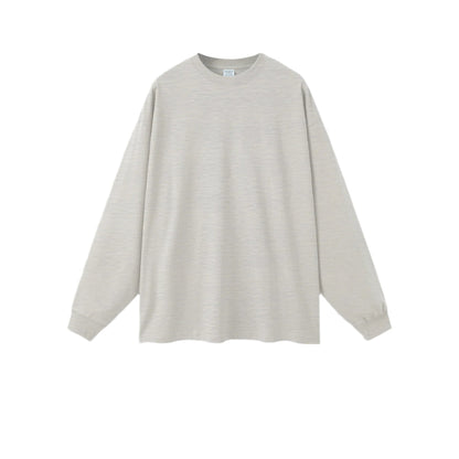 Cardydony Women's Urban Core Long Sleeve Tee | Heavyweight Streetwear