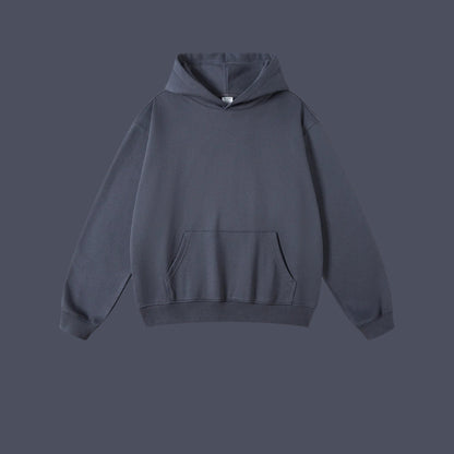 Cardydony Women's Summit Hooded Sweatshirt | Heavyweight Streetwear