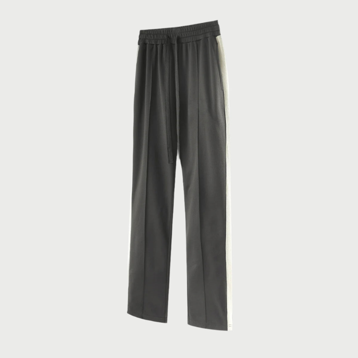 Cardydony Women's Classic Side Stripe Track Pants