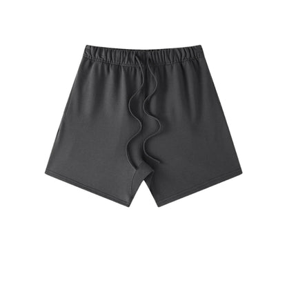 Cardydony Women's Metro Lounge Shorts | Premium Cotton Streetwear