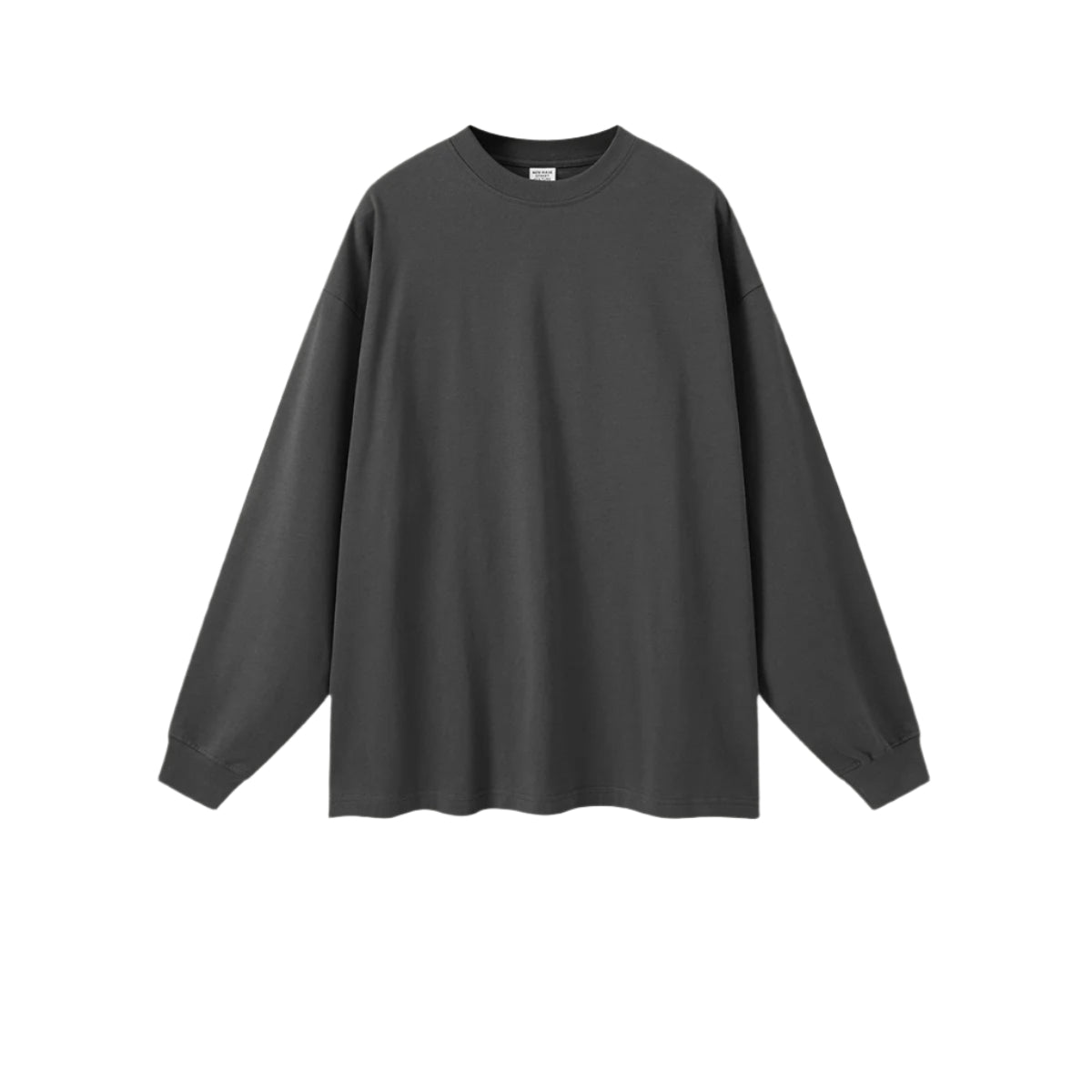 Cardydony Women's Urban Core Long Sleeve Tee | Heavyweight Streetwear