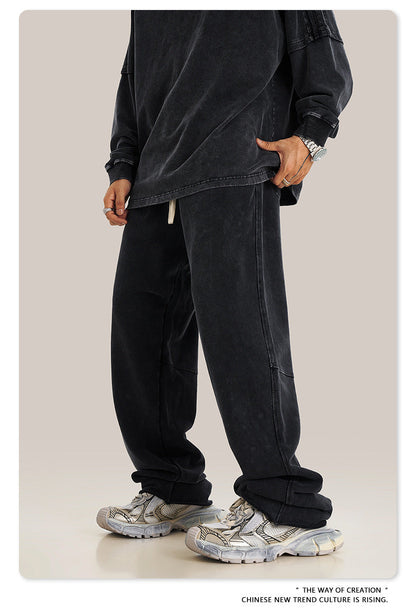 Cardydony Women's Cloud Break Lounge Pants | Vintage Wash Streetwear