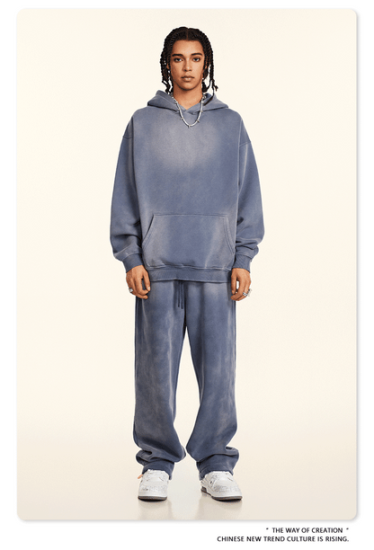 Cardydony Women's Skyline Fleece Set | Premium Comfort Series