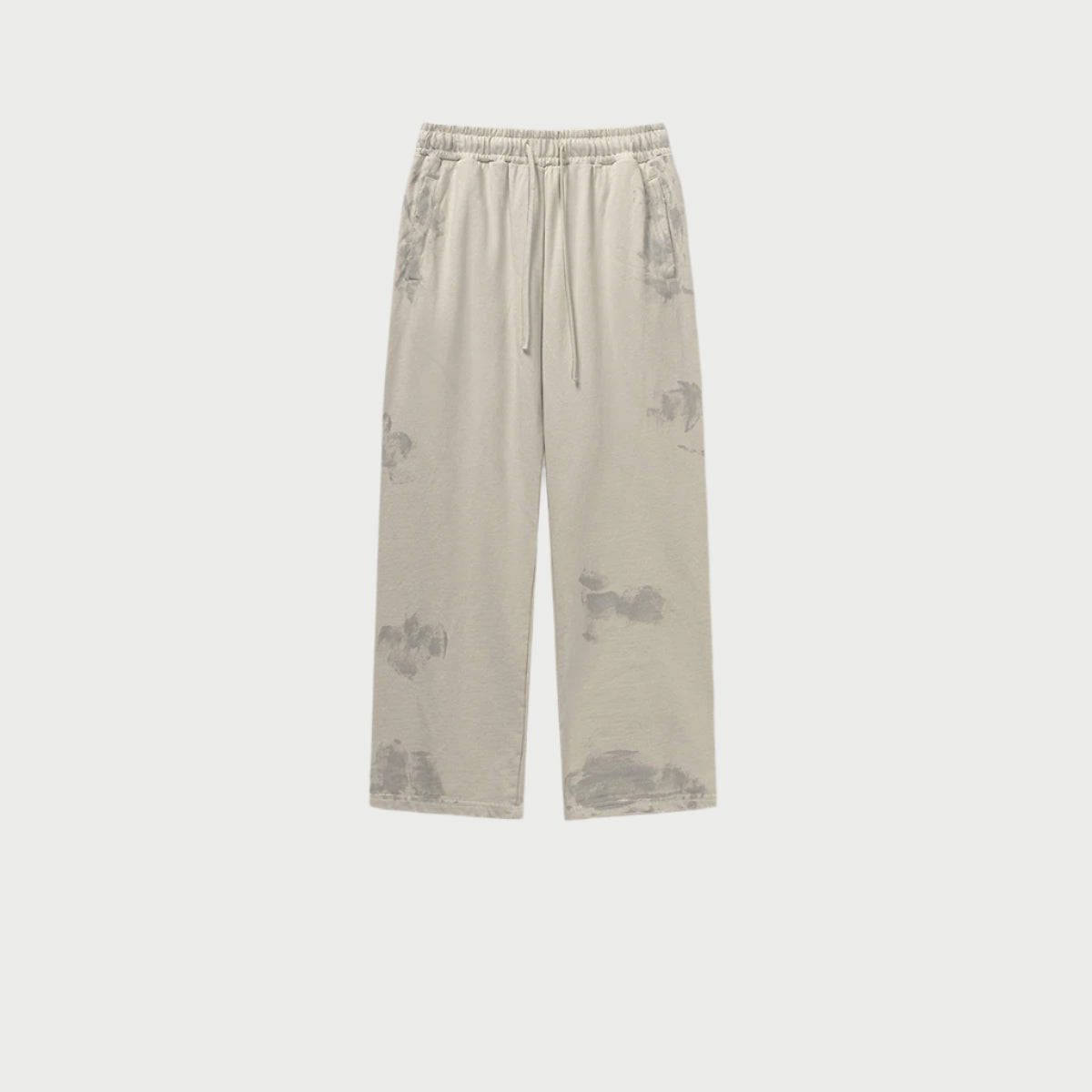 Cardydony Women's Oversized Wide Leg Casual Pants
