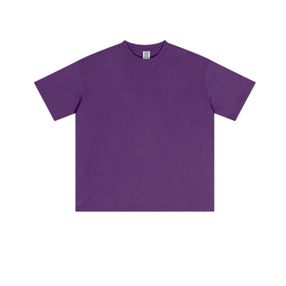 Cardydony Women's Frost Basic Tee | Cool-Tech Streetwear