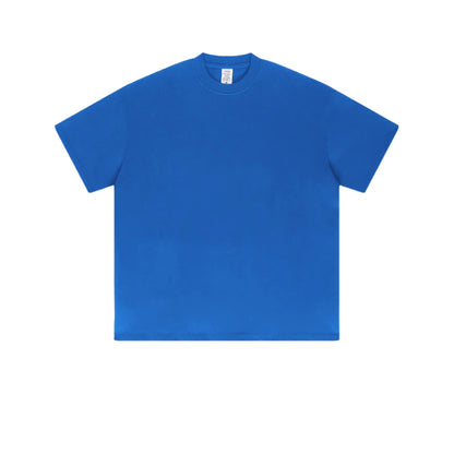 Cardydony Women's City Drift Crew Tee | Heavyweight Streetwear