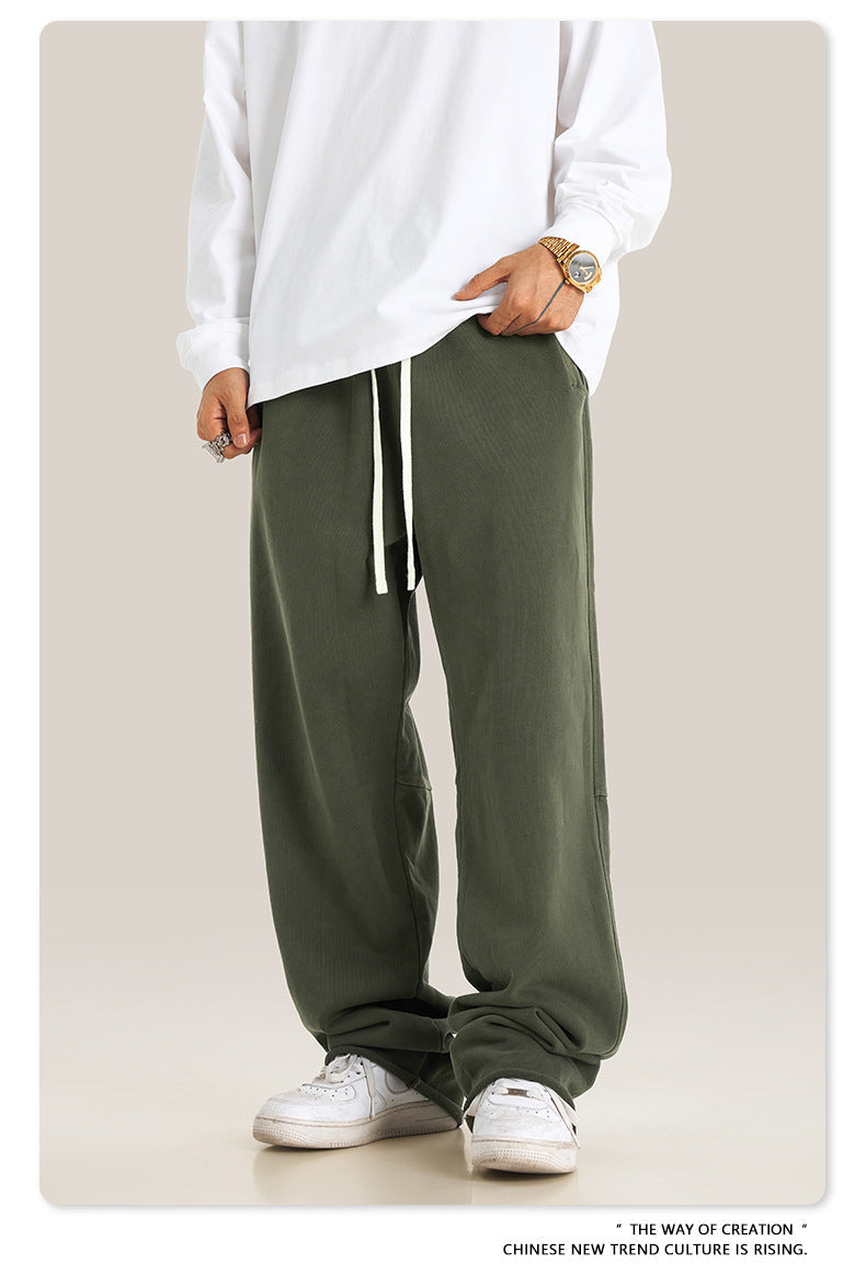 Cardydony Women's Cloud Break Lounge Pants | Vintage Wash Streetwear