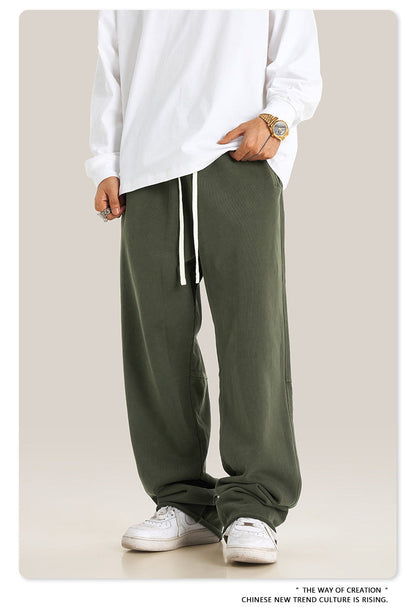 Cardydony Women's Cloud Break Lounge Pants | Vintage Wash Streetwear