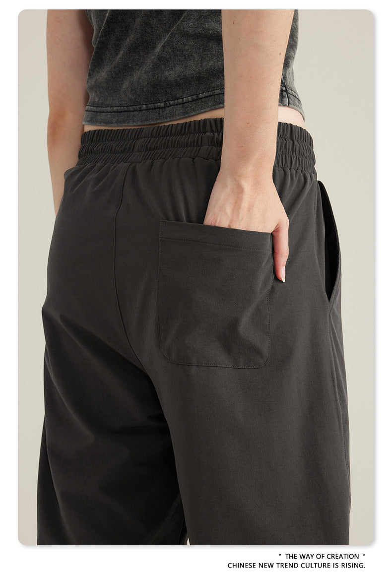 Cardydony Women's Utility Cargo Pants | Double Zip Collection