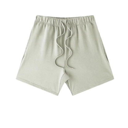 Cardydony Women's Metro Lounge Shorts | Premium Cotton Streetwear