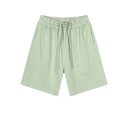 Cardydony Women's Metro Basic Shorts | Basic Streetwear