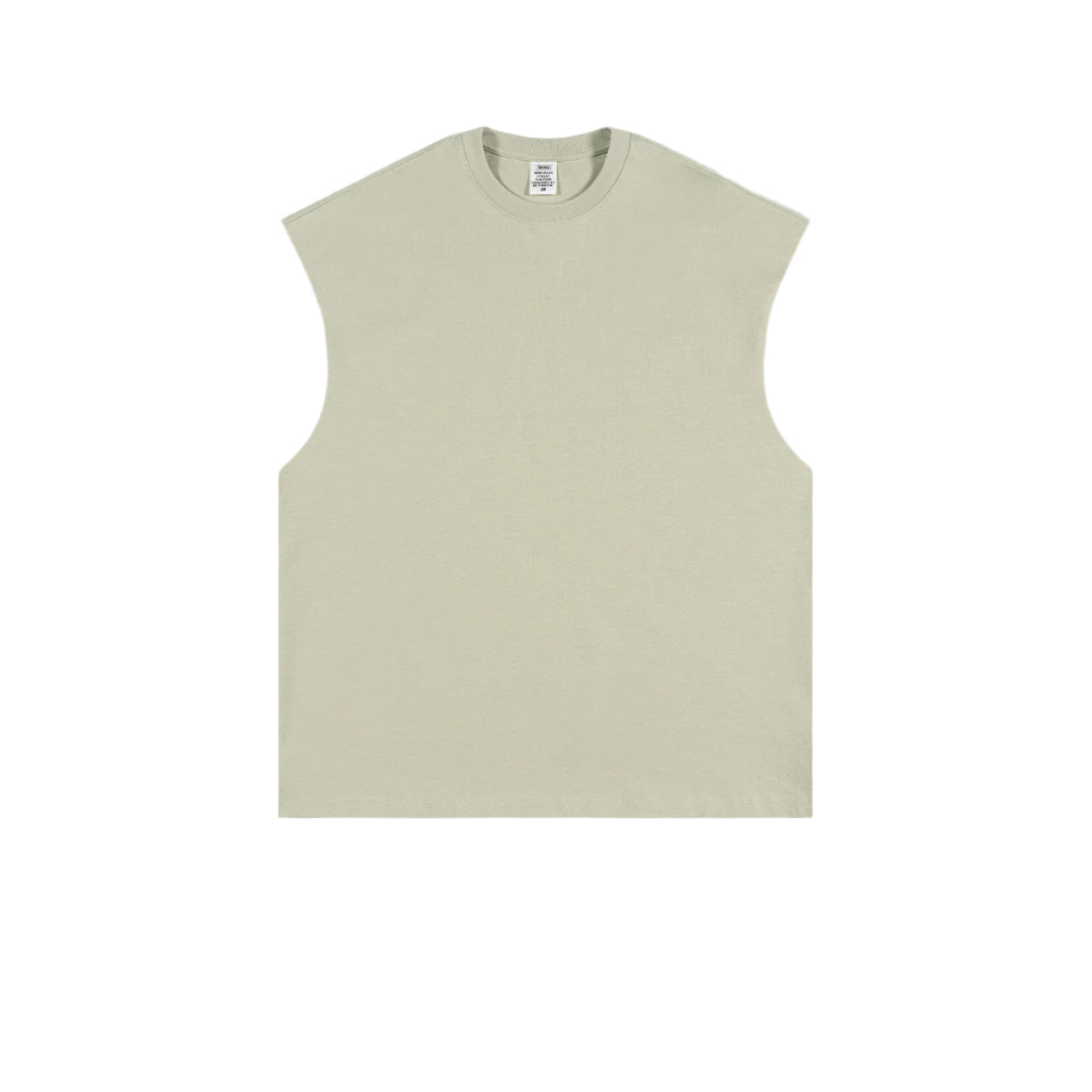 Cardydony Women's Desert Drift Tank | Earth Tone Streetwear