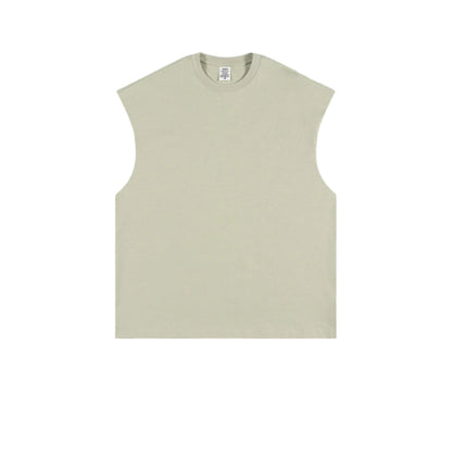 Cardydony Women's Desert Drift Tank | Earth Tone Streetwear