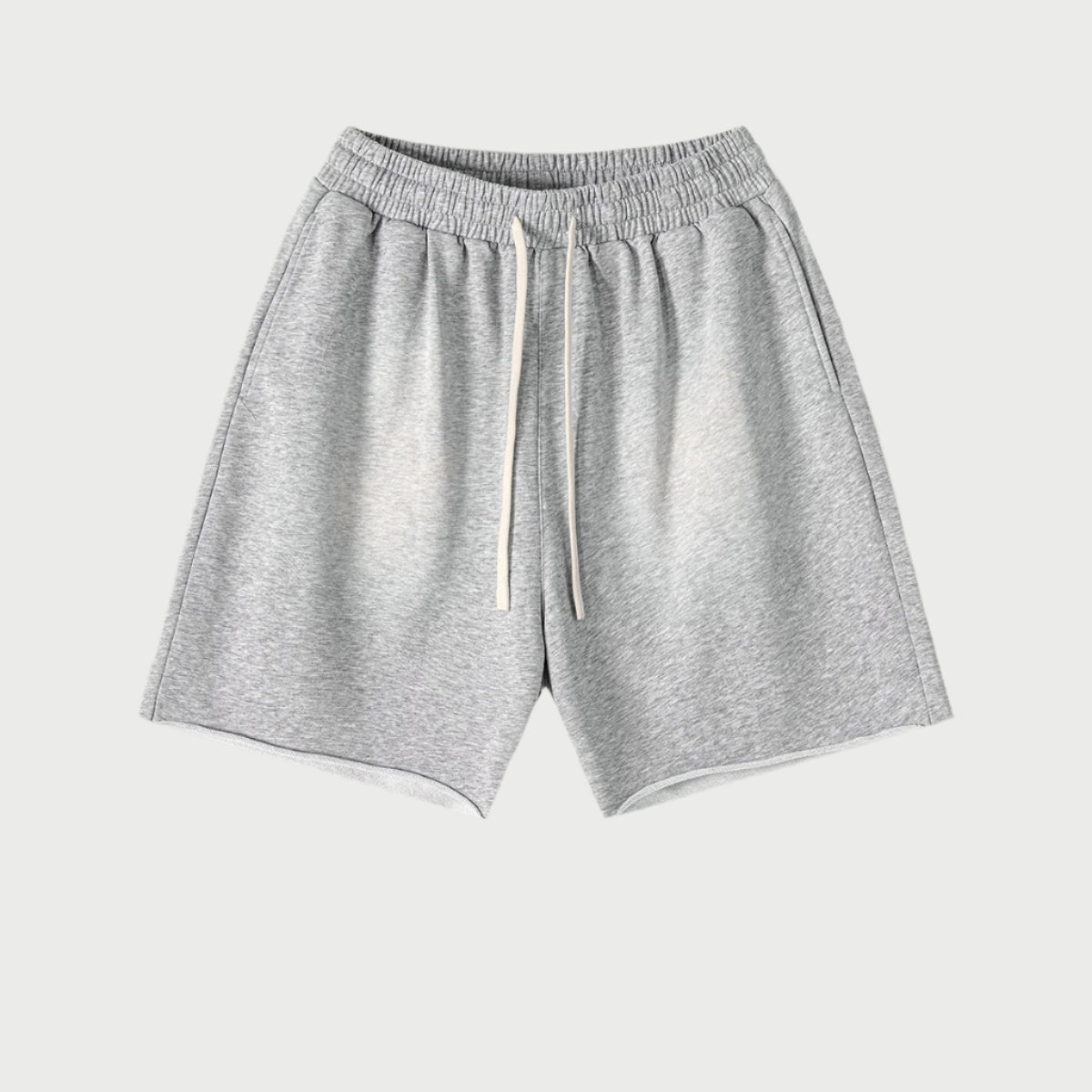 Cardydony Women's Cloud Wash Set | Oversized Tee and Shorts