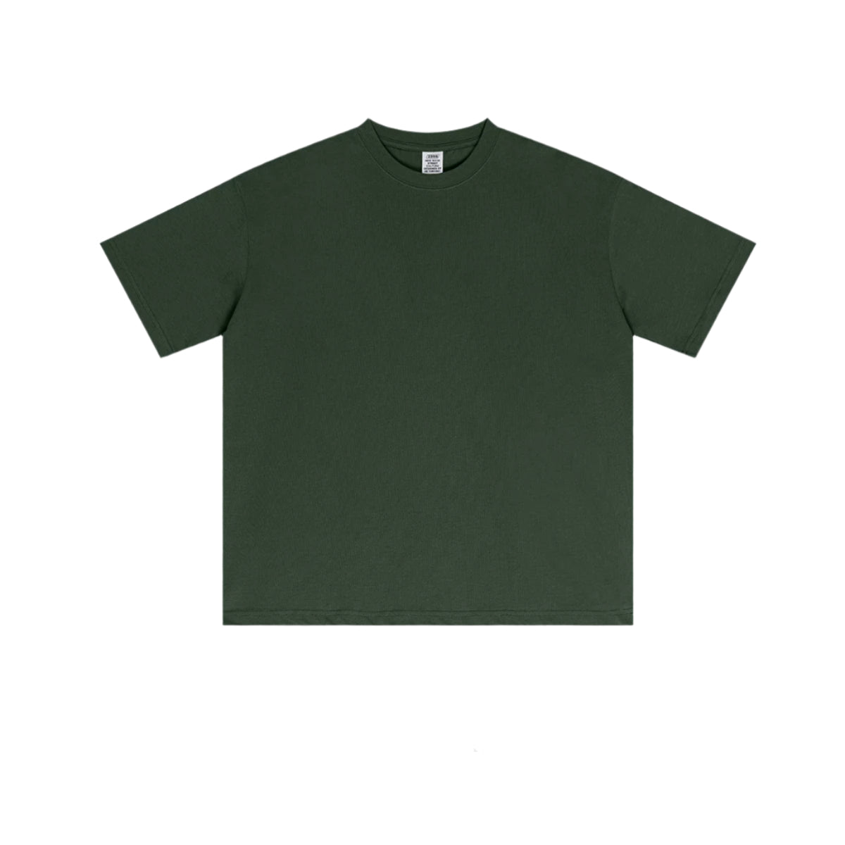 Cardydony Women's Frost Basic Tee | Cool-Tech Streetwear